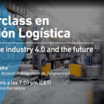Masterclass: Shake up the industry 4.0 and the future